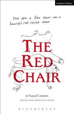 The Red Chair by Sarah Cameron