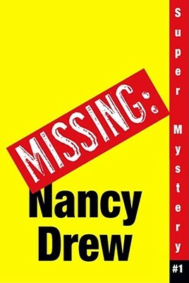 Where's Nancy?, Volume 1 by Carolyn Keene