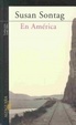 En America by Susan Sontag, Jordi Fibla
