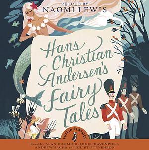 Hans Christian Andersen's fairy tales  by Hans Christian Andersen