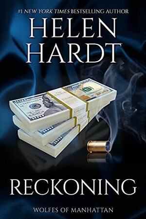 Reckoning by Helen Hardt