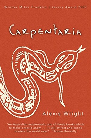 Carpentaria by Alexis Wright