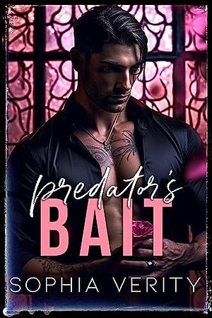 Predator's Bait  by Sophia Verity