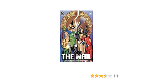 Jla: The Nail by Mark Farmer, Alan Davis