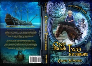 One If By Land, Two If By... Submarine by Eileen Schnabel