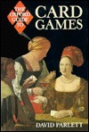 The Oxford Guide to Card Games by David Parlett