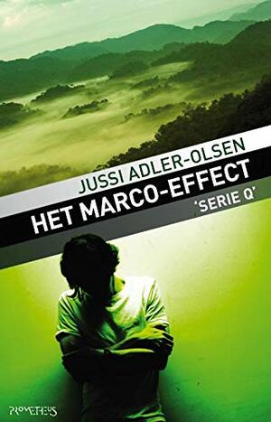 Het Marco-effect by Jussi Adler-Olsen