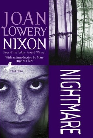 Nightmare by Joan Lowery Nixon