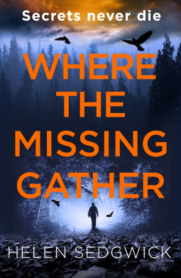 Where the Missing Gather by Helen Sedgwick