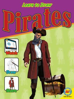 Pirates by Laura Pratt