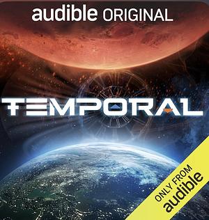 Temporal by Bec Boey, Julian Simpson, Richard MacLean Smith, Nosa Igbinedion