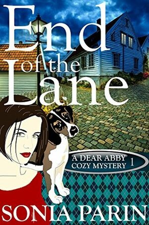 End of the Lane by Sonia Parin