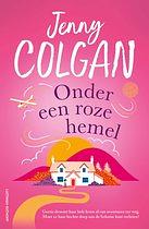 Onder een roze hemel by Jenny Colgan
