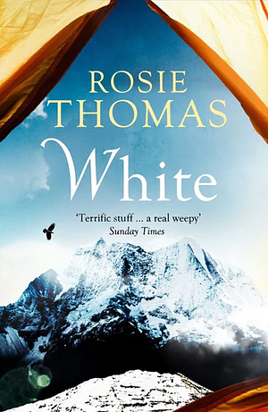 White by Rosie Thomas