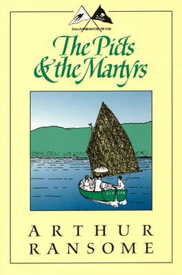 The Picts & the Martyrs by Arthur Ransome