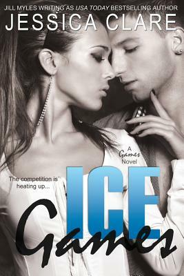Ice Games by Jessica Clare
