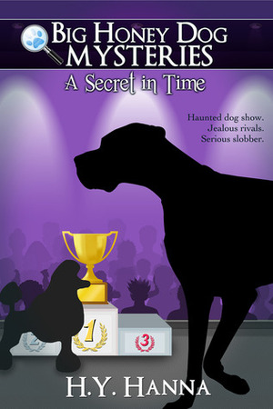 A Secret in Time by H.Y. Hanna