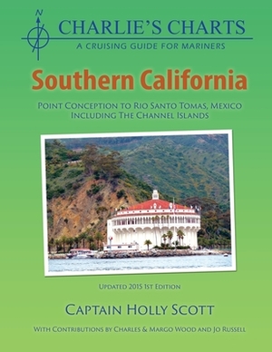 Charlie's Charts: Southern California by Holly Scott