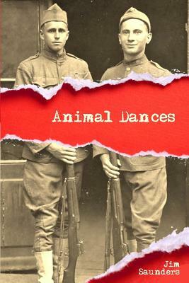 Animal Dances by Jim Saunders