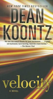 Velocity by Dean Koontz