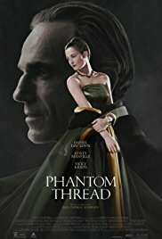 Phantom Thread: Screenplay by Paul Thomas Anderson