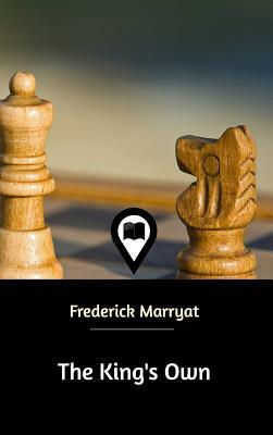 The King's Own by Frederick Marryat