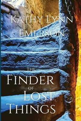 The Finder of Lost Things by Kathy Lynn Emerson