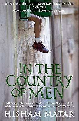 In the Country of Men by Hisham Matar