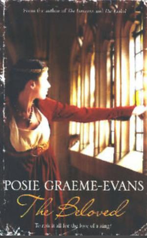 The Beloved by Posie Graeme-Evans