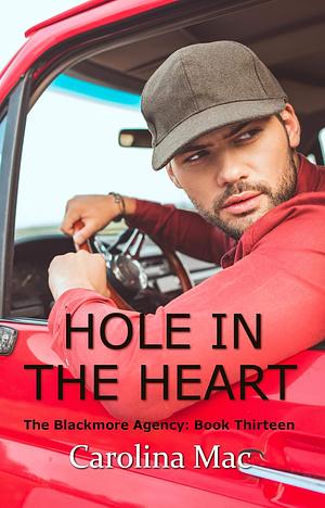 Hole in the Heart by Carolina Mac