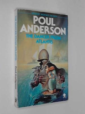 The Dancer from Atlantis by Poul Anderson