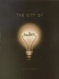 The City of Ember by Jeanne DuPrau