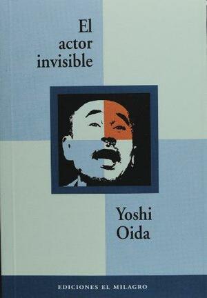 El actor invisible by Yoshi Oida