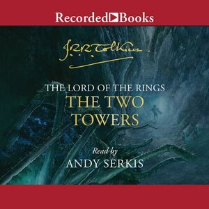 The Two Towers by J.R.R. Tolkien