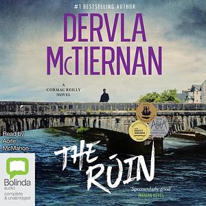 The Ruin by Dervla McTiernan