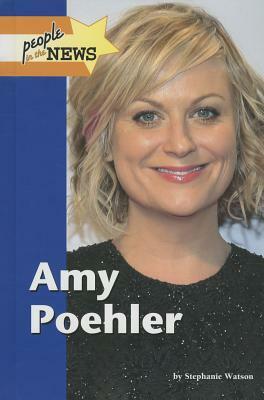 Amy Poehler by Stephanie Watson