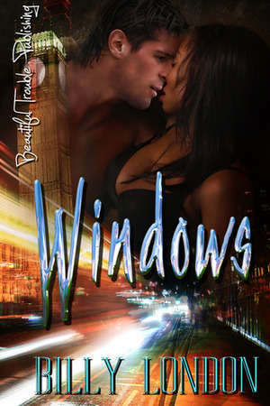 Windows by Billy London