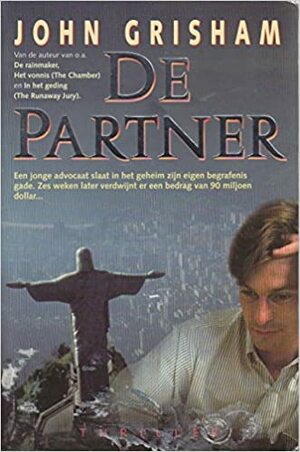 De partner by John Grisham