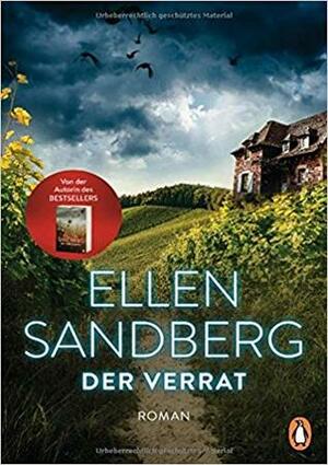 Der Verrat by Ellen Sandberg