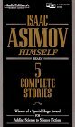 Isaac Asimov Himself Reads 5 Complete Stories: by Isaac Asimov
