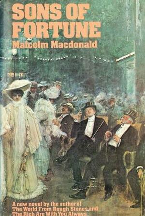 Sons of Fortune by Malcolm MacDonald