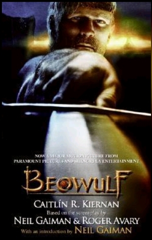 Beowulf by Caitlín R. Kiernan