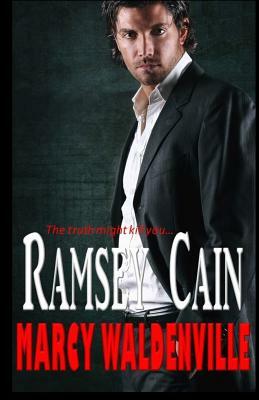 Ramsey Cain by Marcy Waldenville