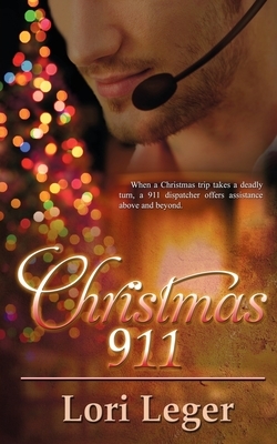 Christmas 911 by Lori Leger