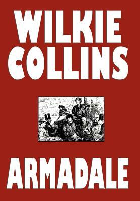 Armadale by Wilkie Collins