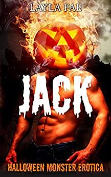 Jack by Layla Fae