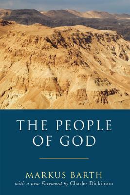 The People of God by Markus Barth