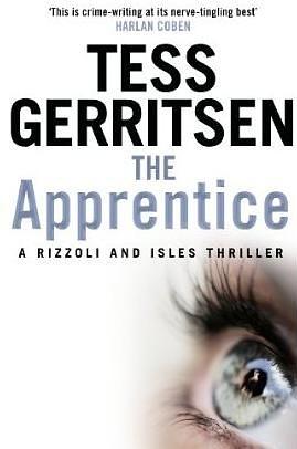 The Apprentice by Tess Gerritsen