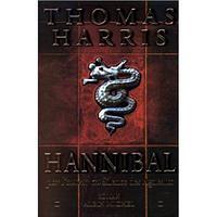 Hannibal par l'auteur du Silence des Agneaux by Thomas Harris