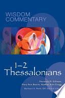 1?2 Thessalonians by HyeRan Kim-Cragg, Florence Morgan Gillman, Mary Ann Beavis